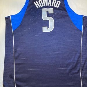 Josh Howard Dallas Maverick’s Men’s Jersey